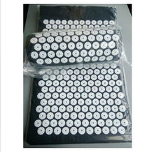 Load image into Gallery viewer, Acupuncture Yoga Cushion & Pillow Muscle Recovery Set