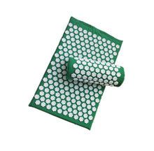 Load image into Gallery viewer, Acupuncture Yoga Cushion & Pillow Muscle Recovery Set