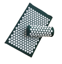 Load image into Gallery viewer, Acupuncture Yoga Cushion & Pillow Muscle Recovery Set