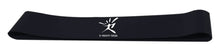 Load image into Gallery viewer, latex loop resistance bands for pilates reformer and yoga poses