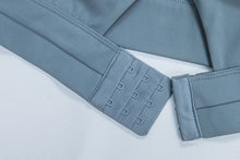 Load image into Gallery viewer, Women's Adjustable Back Support & Comfort Sports Bra