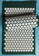 Load image into Gallery viewer, Acupuncture Yoga Cushion & Pillow Muscle Recovery Set