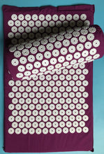 Load image into Gallery viewer, muscle recovery yoga cushion and pillow set for fitness enthusiasts