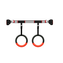 Load image into Gallery viewer, adult indoor pull-up bar fitness set
