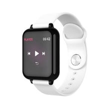 Load image into Gallery viewer, B57 Apple iOS smart watch for gym, cardio, and daily fitness