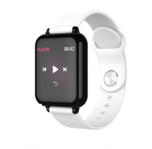 Load image into Gallery viewer, B57 smart Apple iOS sports fitness watch for high intensity work out