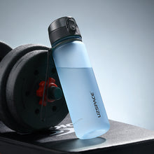 Load image into Gallery viewer, lightweight leak proof sports bottle for everyday exercise