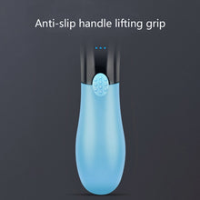 Load image into Gallery viewer, digital cordless jump rope for exercise and athletic training