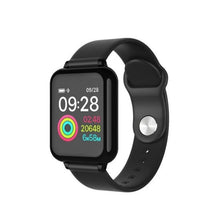 Load image into Gallery viewer, Apple iOS health and fitness smartwatch B57 for activity monitoring