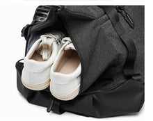 Load image into Gallery viewer, multi-purpose sport duffel bag for home gym and outdoor use
