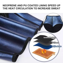 Load image into Gallery viewer, slimming gym leggings for women high-waist design