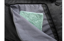 Load image into Gallery viewer, spacious gym duffel bag for athletes and workout equipment