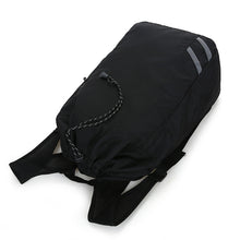 Load image into Gallery viewer, water-resistant gym backpack for workouts and fitness activities