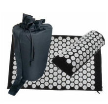 Load image into Gallery viewer, Acupuncture Yoga Cushion &amp; Pillow Muscle Recovery Set
