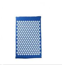 Load image into Gallery viewer, Acupuncture Yoga Cushion &amp; Pillow Muscle Recovery Set
