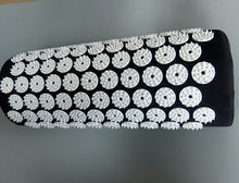 Load image into Gallery viewer, Acupuncture Yoga Cushion &amp; Pillow Muscle Recovery Set

