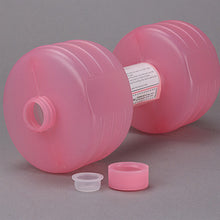Load image into Gallery viewer, Adjustable Portable Water-Filled Yoga Slimming Dumbbells
