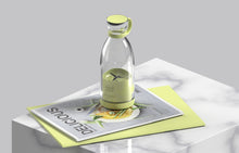 Load image into Gallery viewer, 350ml portable blender for protein shakes on the go for fitness enthusiasts
