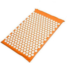 Load image into Gallery viewer, Acupuncture Yoga Cushion &amp; Pillow Muscle Recovery Set
