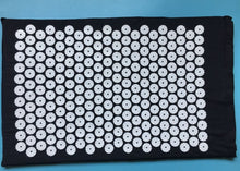 Load image into Gallery viewer, Acupuncture Yoga Cushion &amp; Pillow Muscle Recovery Set

