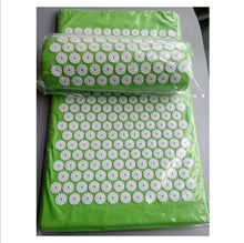 Load image into Gallery viewer, Acupuncture Yoga Cushion &amp; Pillow Muscle Recovery Set
