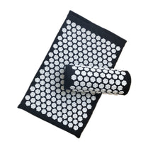 Load image into Gallery viewer, Acupuncture Yoga Cushion &amp; Pillow Muscle Recovery Set

