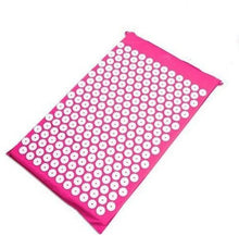 Load image into Gallery viewer, Acupuncture Yoga Cushion &amp; Pillow Muscle Recovery Set
