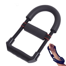 Load image into Gallery viewer, adjustable hand strengthener for gym and home workouts
