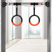 Load image into Gallery viewer, home gym stretch and fitness traction kit  
