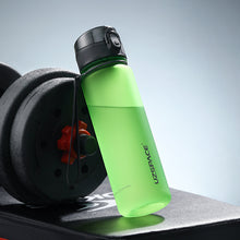 Load image into Gallery viewer, high quality leak proof gym water bottle for hydration
