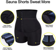 Load image into Gallery viewer, slimming gym leggings for women high-waist design
