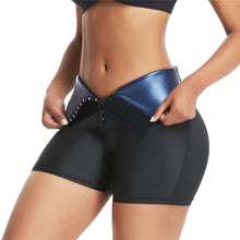 Load image into Gallery viewer, high-waist slimming leggings for exercise and gym sessions
