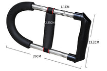Load image into Gallery viewer, forearm and hand exerciser for strength and endurance training
