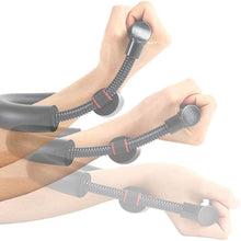 Load image into Gallery viewer, adjustable hand strengthener for gym and home workouts
