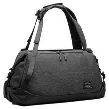 Load image into Gallery viewer, gym and travel sport duffel bag for fitness and athletic activities
