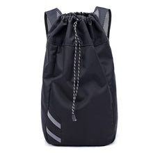 Load image into Gallery viewer, gym backpack for carrying fitness gear and essentials
