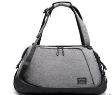 Load image into Gallery viewer, high-quality multifunctional duffel bag for sports and fitness
