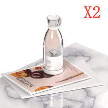 Load image into Gallery viewer, home and travel portable protein shake blender for active lifestyle
