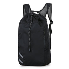 Load image into Gallery viewer, lightweight fitness backpack for gym, sports, and travel
