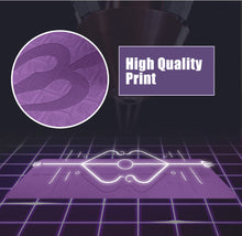 Load image into Gallery viewer, non-slip fitness yoga mat for gym, home and exercise
