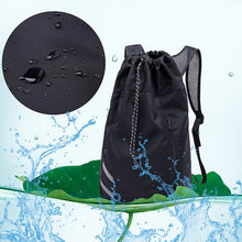 Load image into Gallery viewer, portable fitness essentials backpack for athletes and trainers
