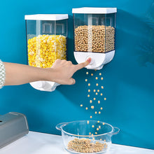 Load image into Gallery viewer, protein powder dispenser for fitness enthusiasts and athletes
