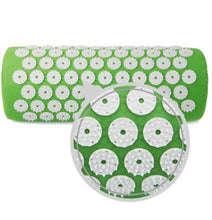 Load image into Gallery viewer, relaxation and muscle recovery yoga cushion pillow set for workouts

