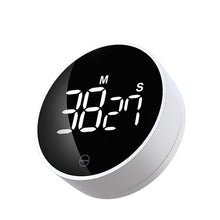 Load image into Gallery viewer, rotating exercise timer for cardio, HIIT, and strength training
