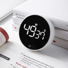 Load image into Gallery viewer, silent fitness timer for interval training and HIIT exercises
