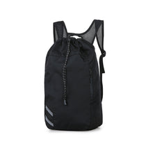 Load image into Gallery viewer, versatile fitness essentials gym backpack for workouts and training
